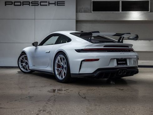Used 2025 Porsche 911 GT3 image 3