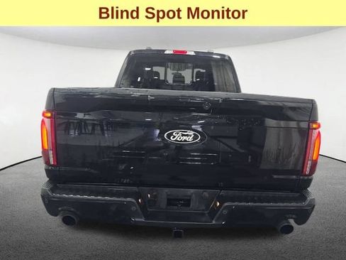 Used 2025 Ford F150 Lariat AWD/4WD image 7