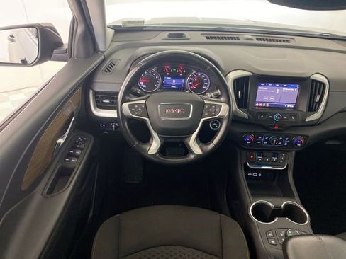 Used 2021 GMC Terrain SLE w/ Driver Convenience Package image 34