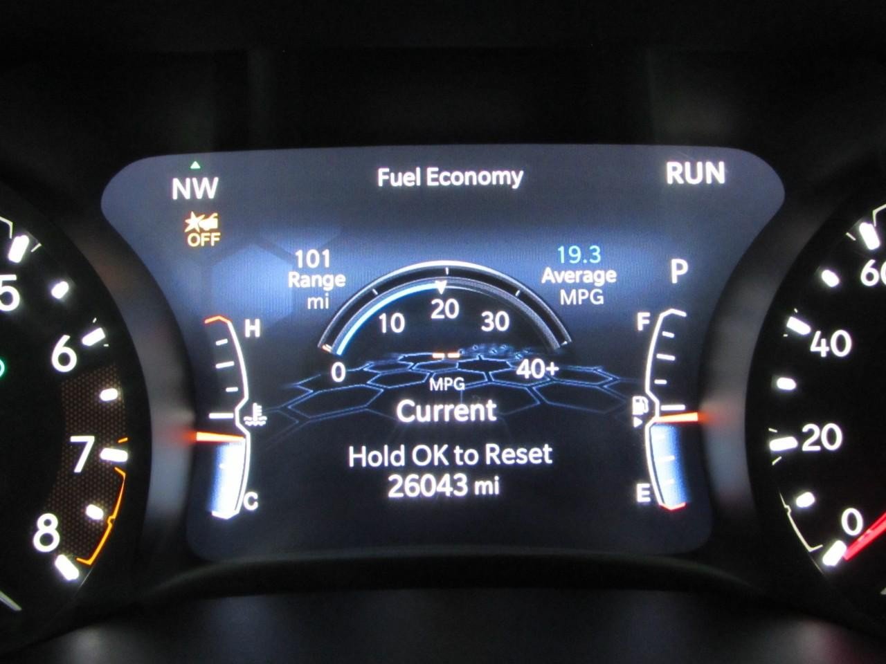 Used 2022 Jeep Compass Latitude AWD/4WD image 27