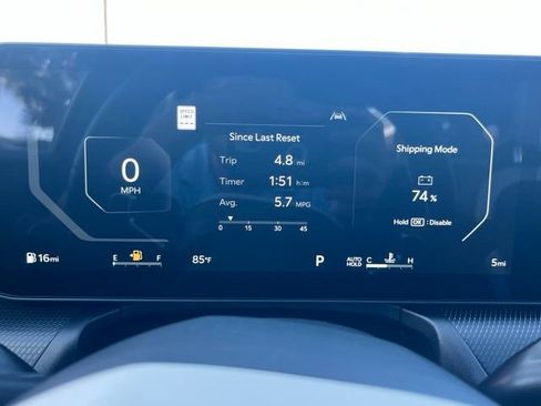 New 2025 Kia K4 GT-Line Turbo FWD image 11