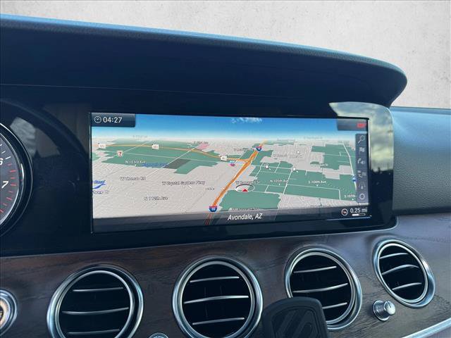 Used 2017 Mercedes-Benz E 300 image 19