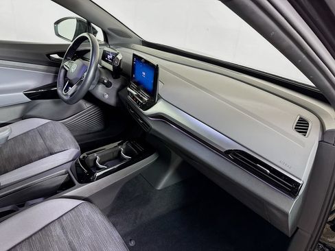 Used 2021 Volkswagen ID.4 Pro RWD image 34