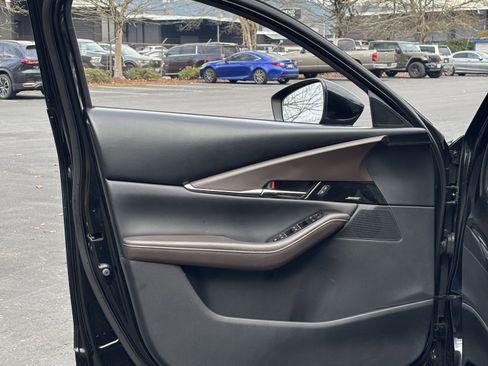 Certified 2023 MAZDA CX-30 2.5 Turbo w/ Premium Package image 24