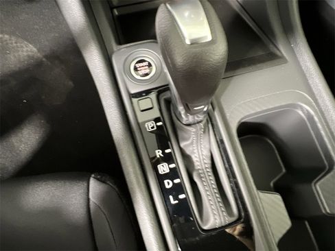 New 2025 Nissan Sentra S image 23