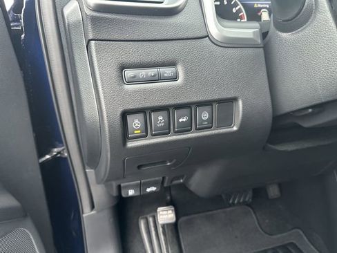 Certified 2024 Nissan Murano SL image 20