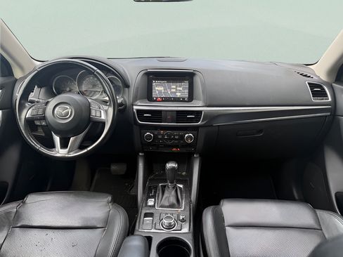 Used 2016 MAZDA CX-5 Grand Touring FWD image 13