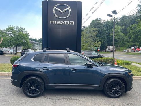 Certified 2023 MAZDA CX-50 2.5 S w/ Cargo Package AWD/4WD image 1