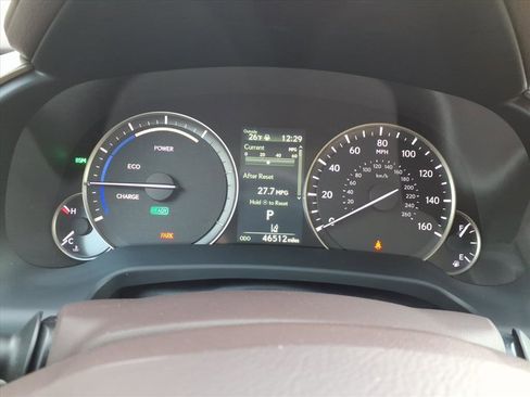 Certified 2020 Lexus RX 450h AWD w/ Premium Package image 23