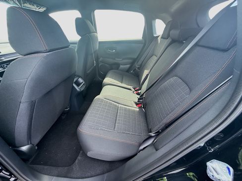 New 2027 Honda HR-V Sport image 19