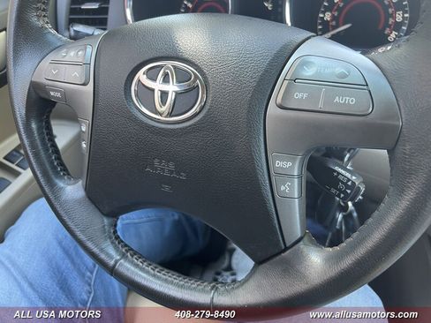 Used 2009 Toyota Highlander Sport AWD/4WD image 24