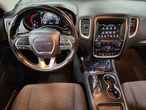 Used 2020 Dodge Durango SXT image 46