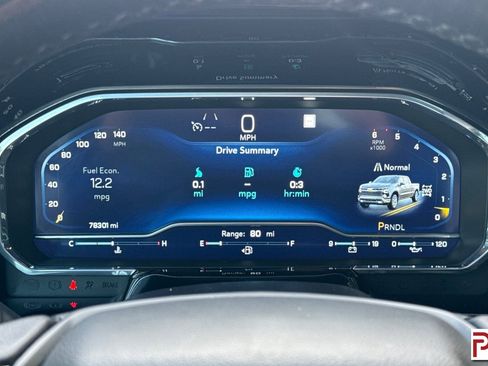 Certified 2022 Chevrolet Silverado 1500 RST image 27