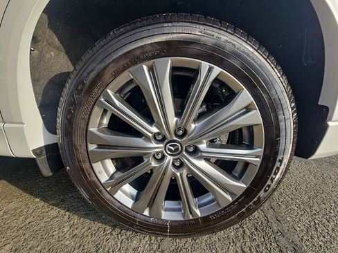 Certified 2025 MAZDA CX-5 Signature image 19