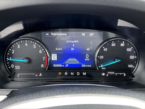 Certified 2020 Ford Explorer XLT w/ Equipment Group 202A image 14