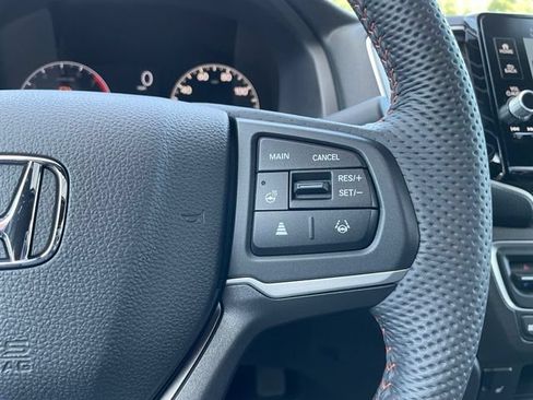 Used 2026 Honda Ridgeline TrailSport image 15