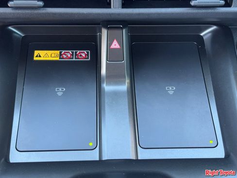 Certified 2026 Toyota bZ image 27