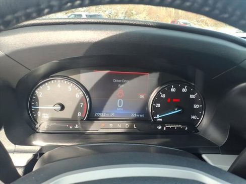 Certified 2023 Ford Explorer XLT w/ Equipment Group 202A image 19