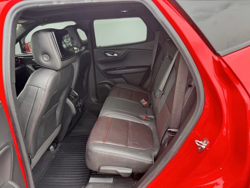 Used 2020 Chevrolet Blazer RS FWD image 13