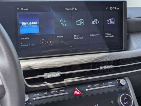 Used 2025 Hyundai Sonata SEL FWD image 21