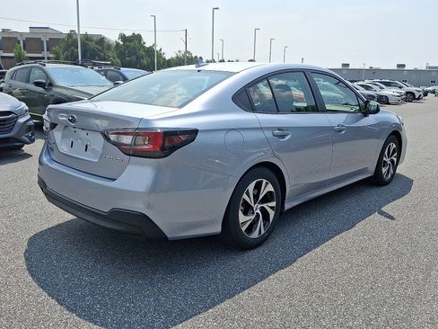 New 2025 Subaru Legacy Premium image 3