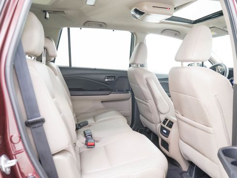Used 2022 Honda Pilot Special Edition image 14