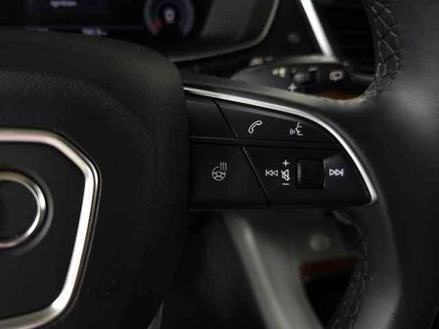 Used 2021 Audi Q5 2.0T Premium Plus image 22