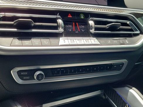 Used 2023 BMW X5 M w/ Competition Package AWD/4WD image 27