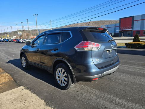 Used 2016 Nissan Rogue S image 5