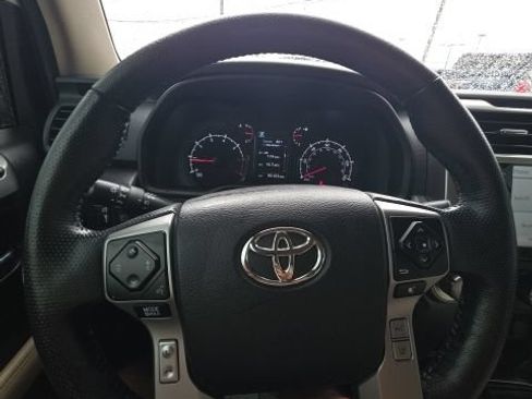 Used 2023 Toyota 4Runner SR5 Premium w/ Moonroof Package RWD image 25