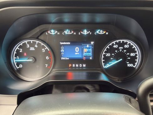 Used 2024 Ford F250 XLT image 24