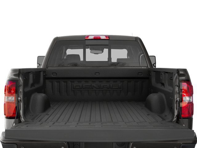 Used 2017 GMC Sierra 2500 Denali AWD/4WD image 15