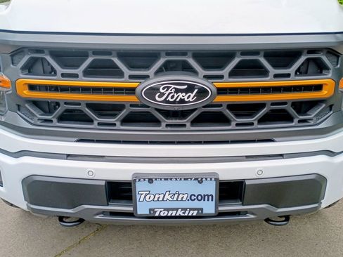 Used 2025 Ford F150 Tremor w/ Tow/Haul Package image 11