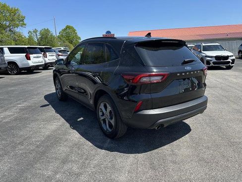 Certified 2025 Ford Escape ST-Line image 4