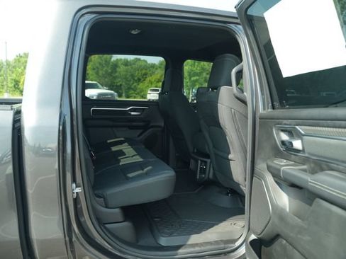 New 2026 RAM 1500 Big Horn AWD/4WD image 19