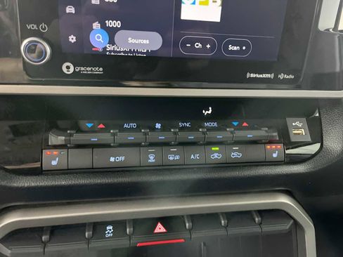 Used 2023 Toyota Tundra SR5 w/ SR5 Premium Package image 16