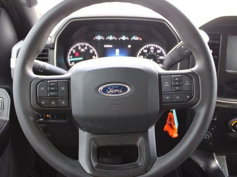 Used 2023 Ford F150 XL w/ STX Appearance Package image 27