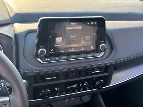 New 2026 Nissan Rogue SV image 21