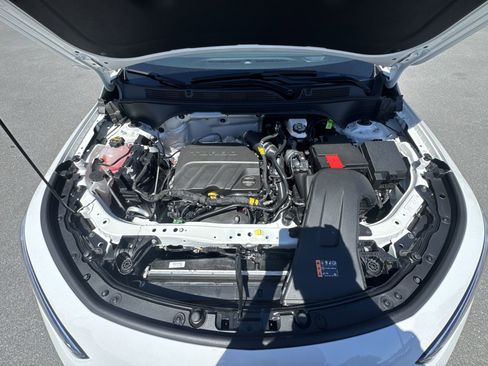 New 2026 Buick Envista Preferred FWD image 17