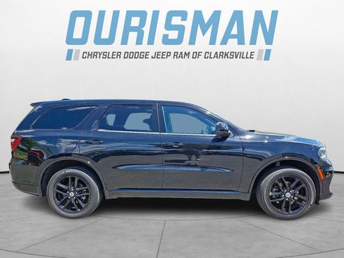 Certified 2023 Dodge Durango GT AWD/4WD image 7