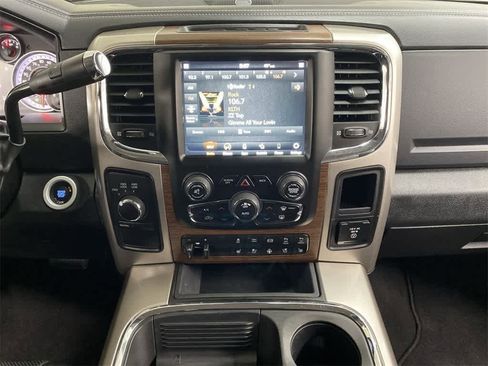 Used 2018 RAM 2500 Laramie w/ Convenience Group image 23