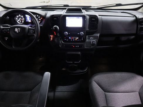 Used 2023 RAM ProMaster 1500 w/ Convenience Group FWD image 19