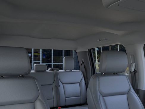 New 2025 Ford F150 Lightning Flash image 22