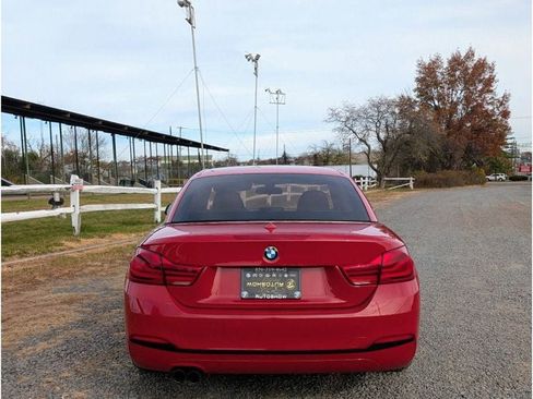 Used 2018 BMW 430i 430i image 7