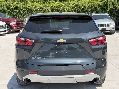 Used 2019 Chevrolet Blazer LT AWD/4WD image 5