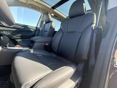 New 2026 Subaru Ascent Touring image 11
