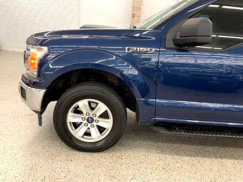 Used 2018 Ford F150 XLT image 31