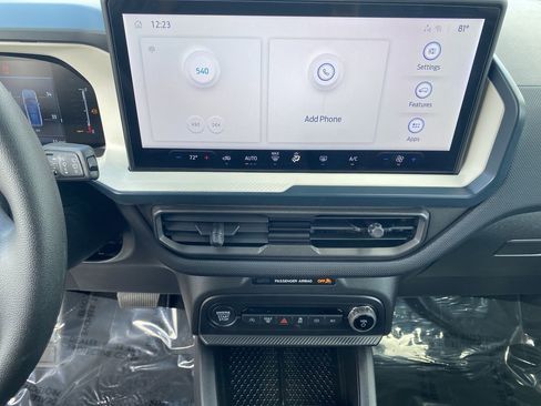 New 2026 Ford Bronco Sport Heritage image 18