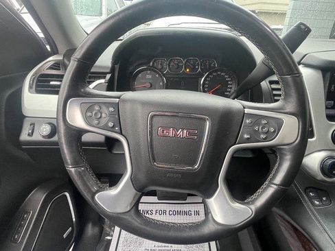 Used 2016 GMC Yukon SLT w/ Open Road Package image 17