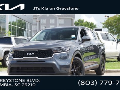 Used 2023 Kia Sorento LX